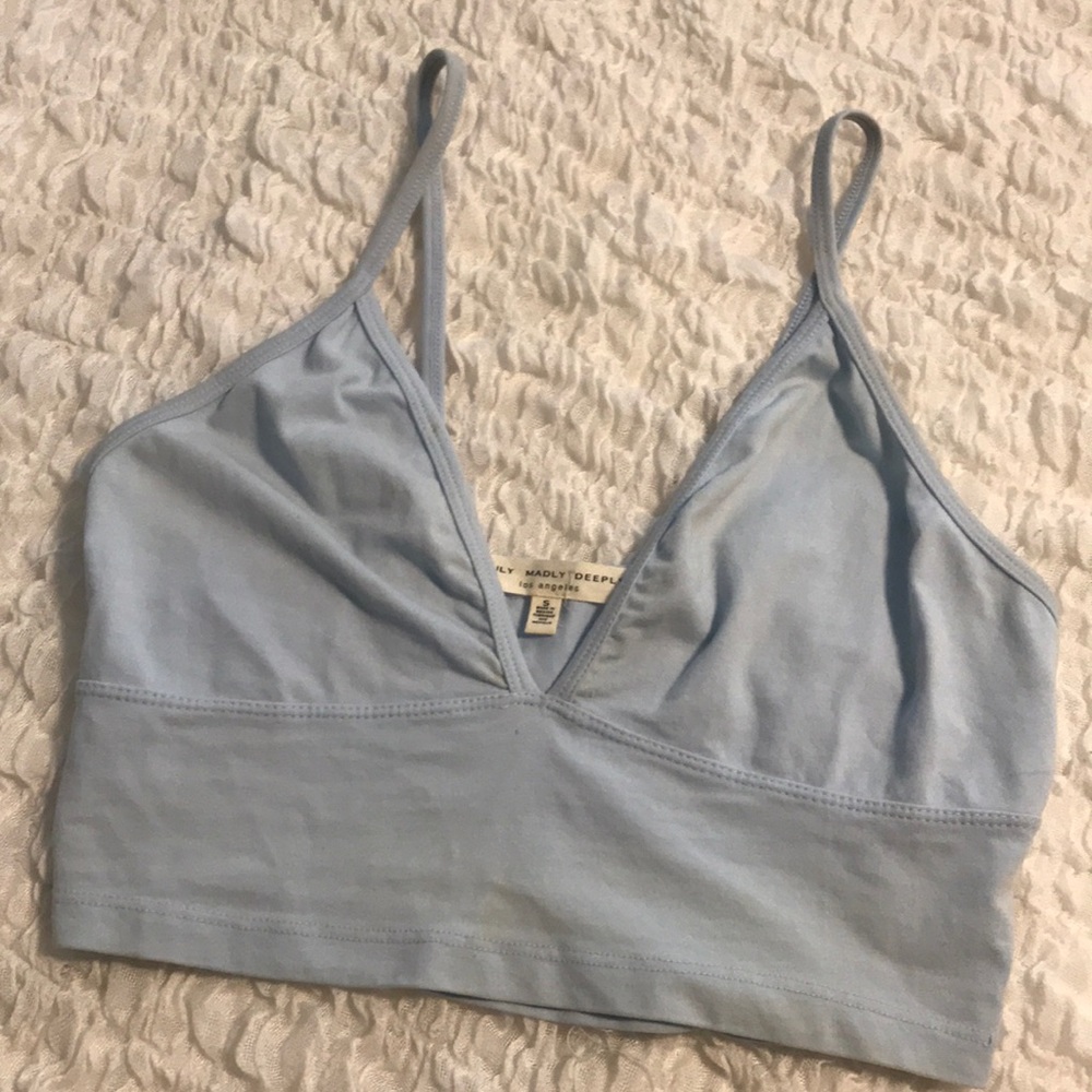 Urban Outfitters Tank